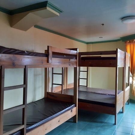 Oyo 765 Ibay Zion Hotel Baguio City Eksteriør bilde