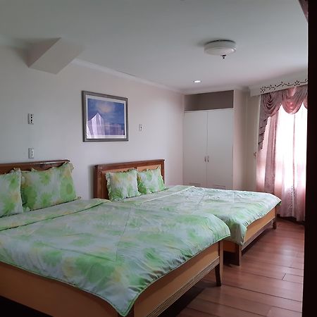 Oyo 765 Ibay Zion Hotel Baguio City Eksteriør bilde