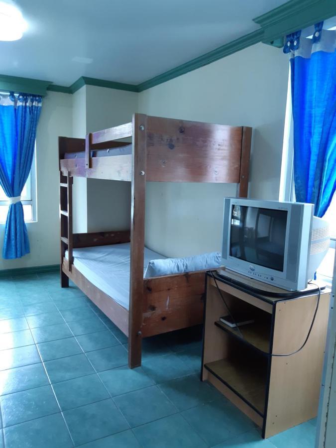 Oyo 765 Ibay Zion Hotel Baguio City Eksteriør bilde