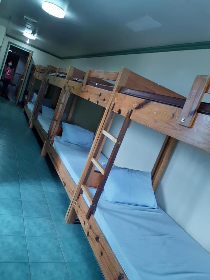 Oyo 765 Ibay Zion Hotel Baguio City Eksteriør bilde