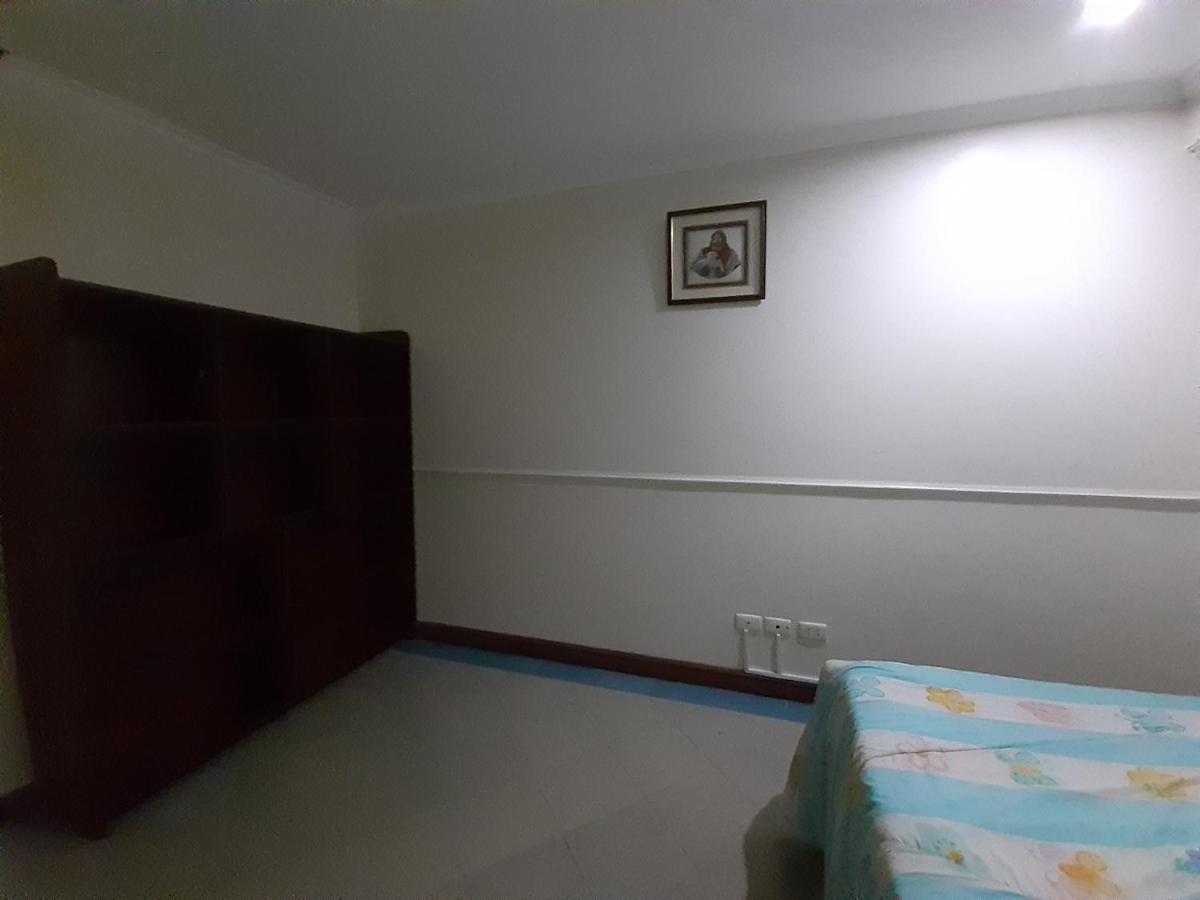 Oyo 765 Ibay Zion Hotel Baguio City Eksteriør bilde