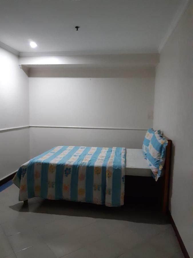 Oyo 765 Ibay Zion Hotel Baguio City Eksteriør bilde