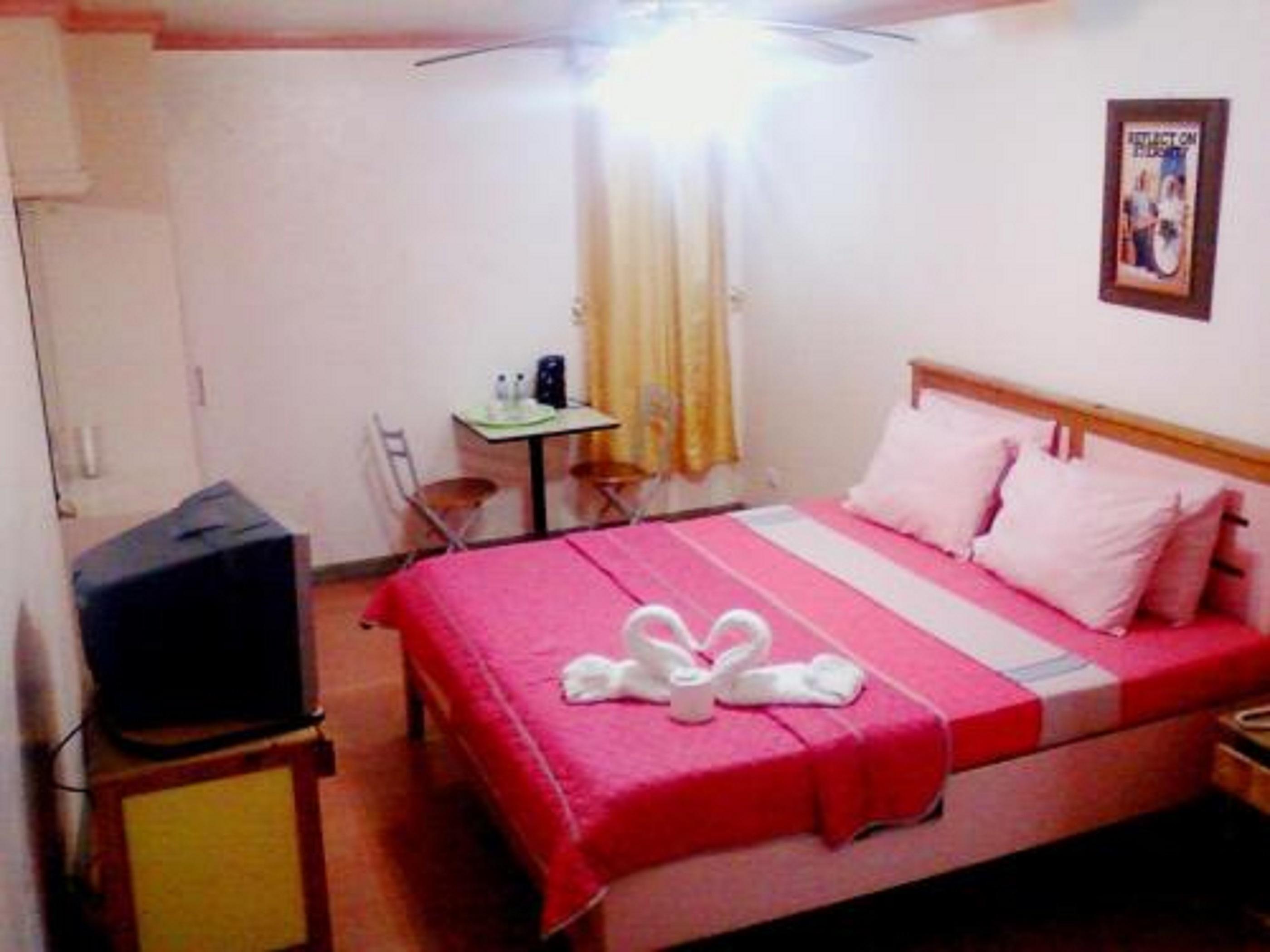 Oyo 765 Ibay Zion Hotel Baguio City Eksteriør bilde