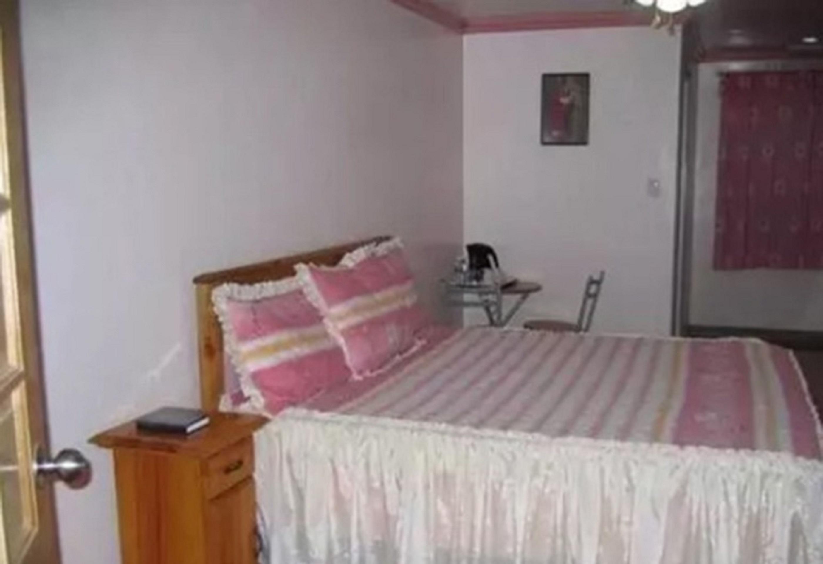 Oyo 765 Ibay Zion Hotel Baguio City Eksteriør bilde