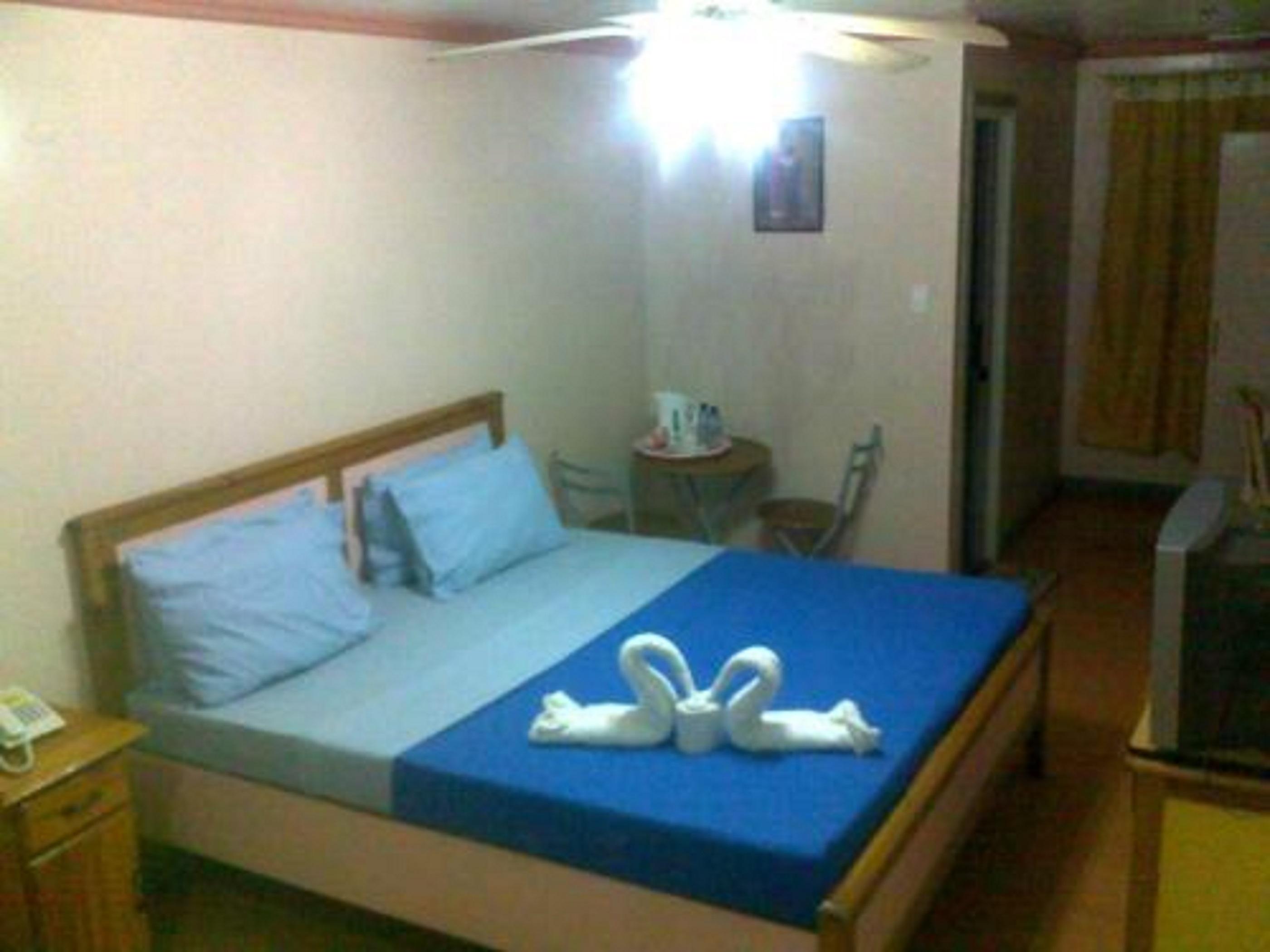Oyo 765 Ibay Zion Hotel Baguio City Eksteriør bilde