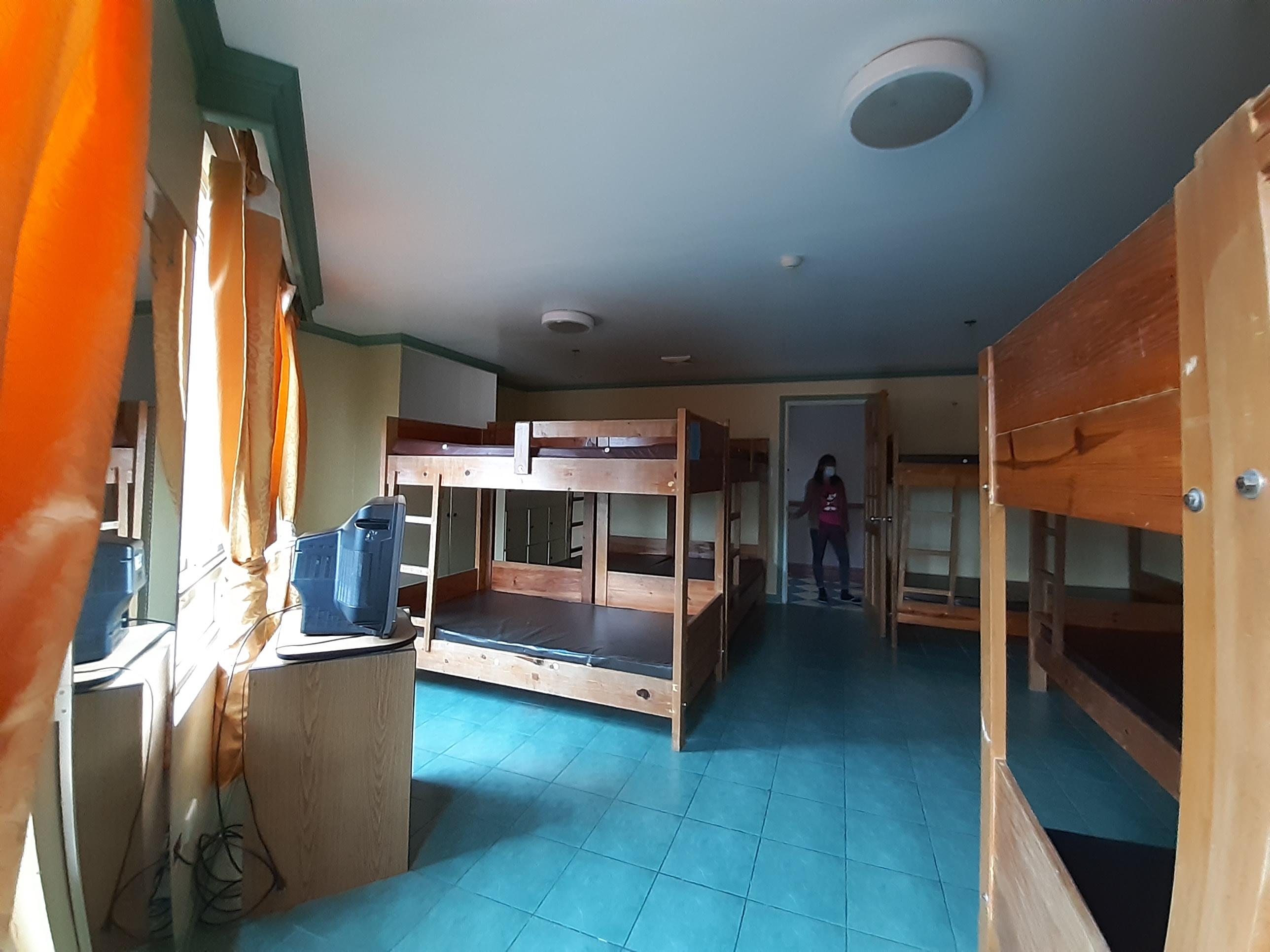 Oyo 765 Ibay Zion Hotel Baguio City Eksteriør bilde