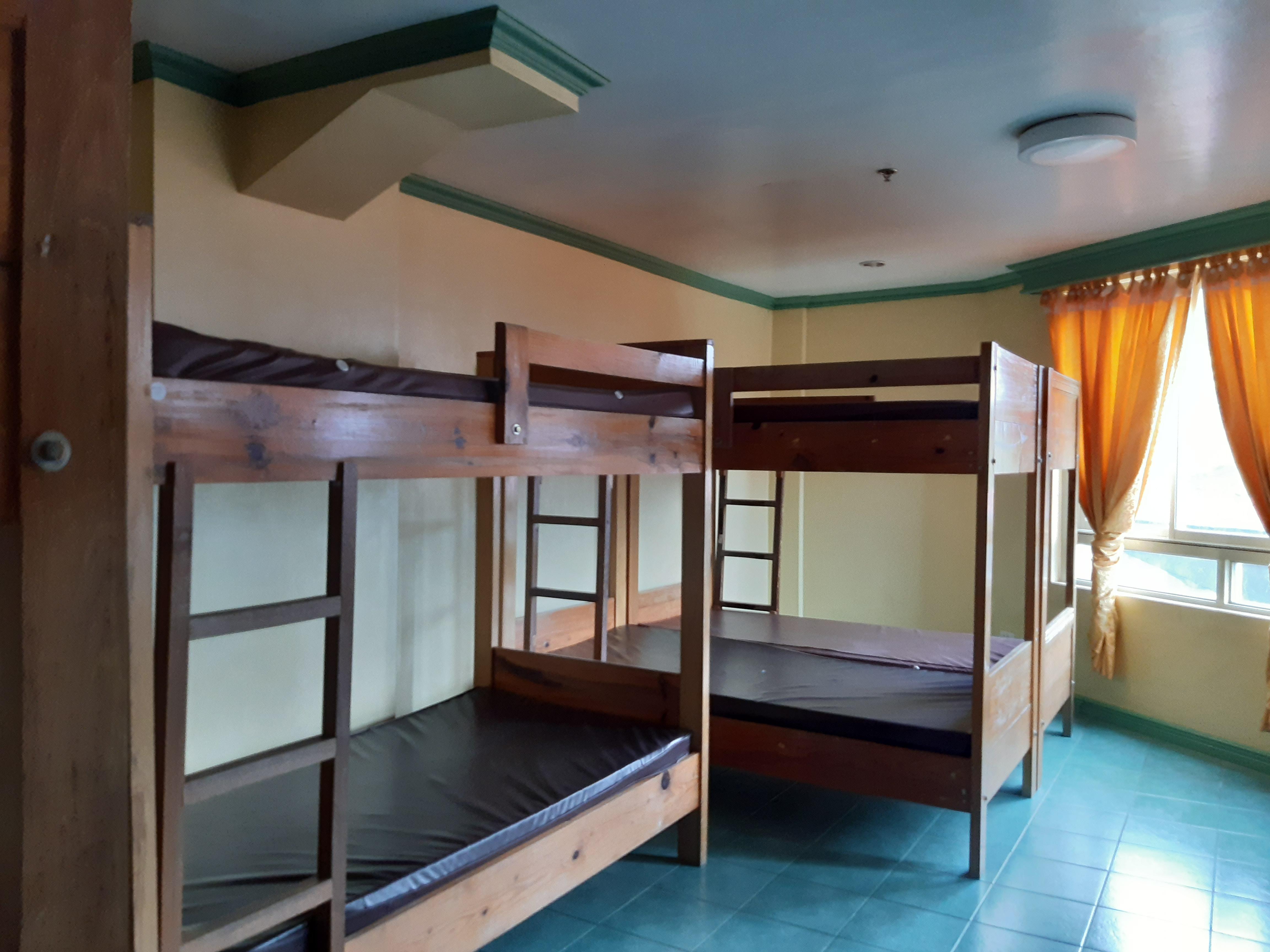 Oyo 765 Ibay Zion Hotel Baguio City Eksteriør bilde