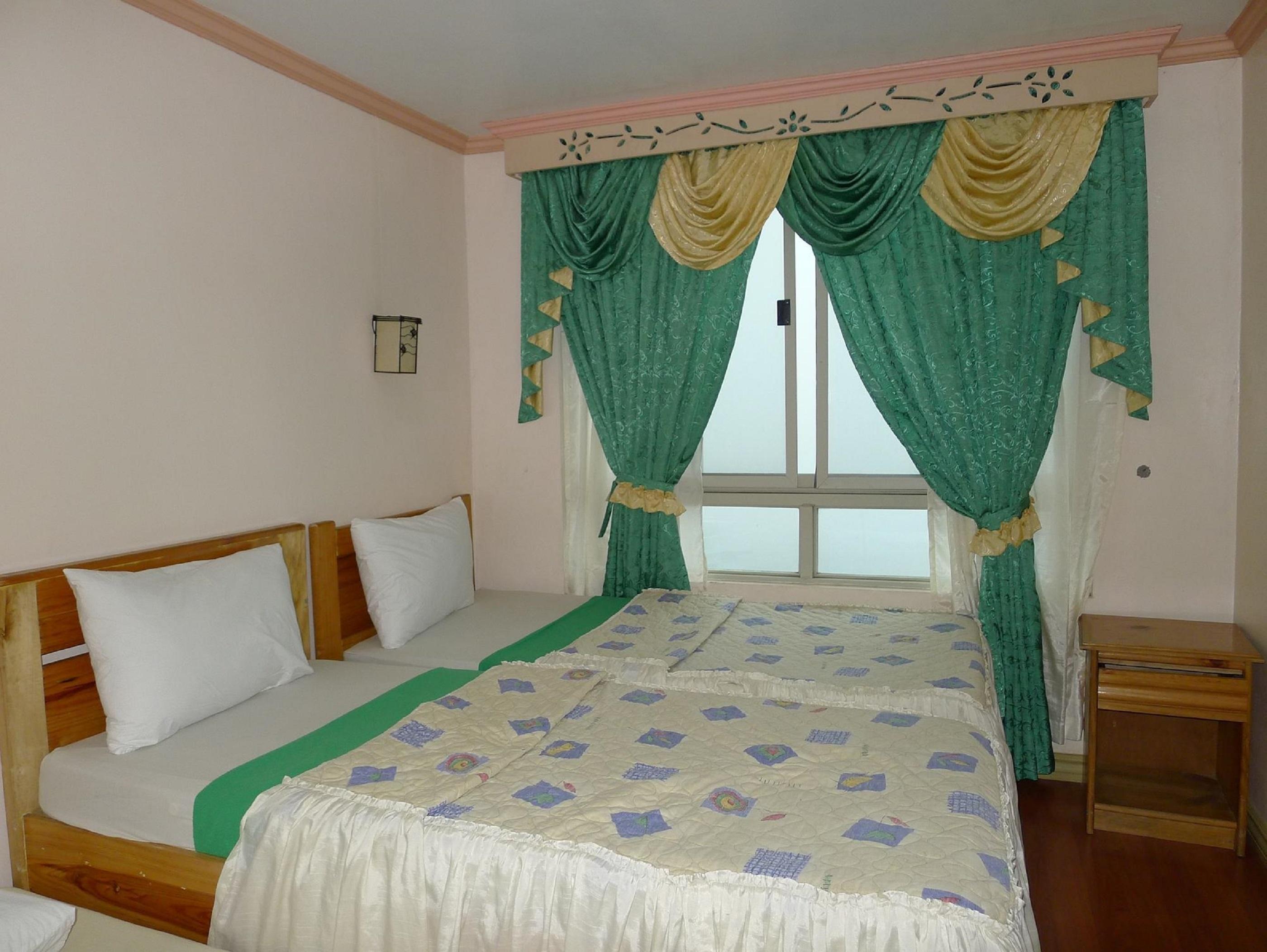Oyo 765 Ibay Zion Hotel Baguio City Eksteriør bilde