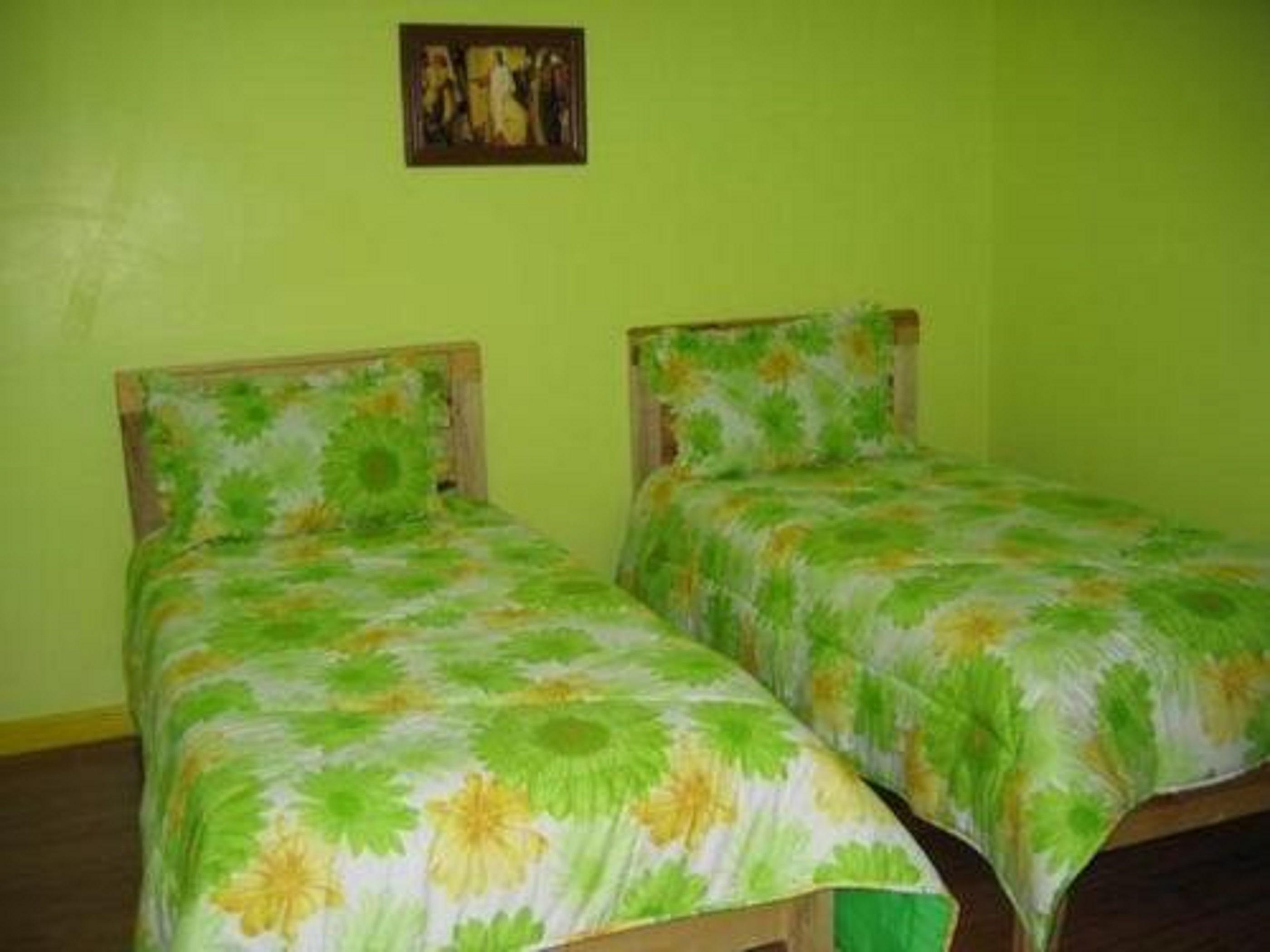 Oyo 765 Ibay Zion Hotel Baguio City Eksteriør bilde