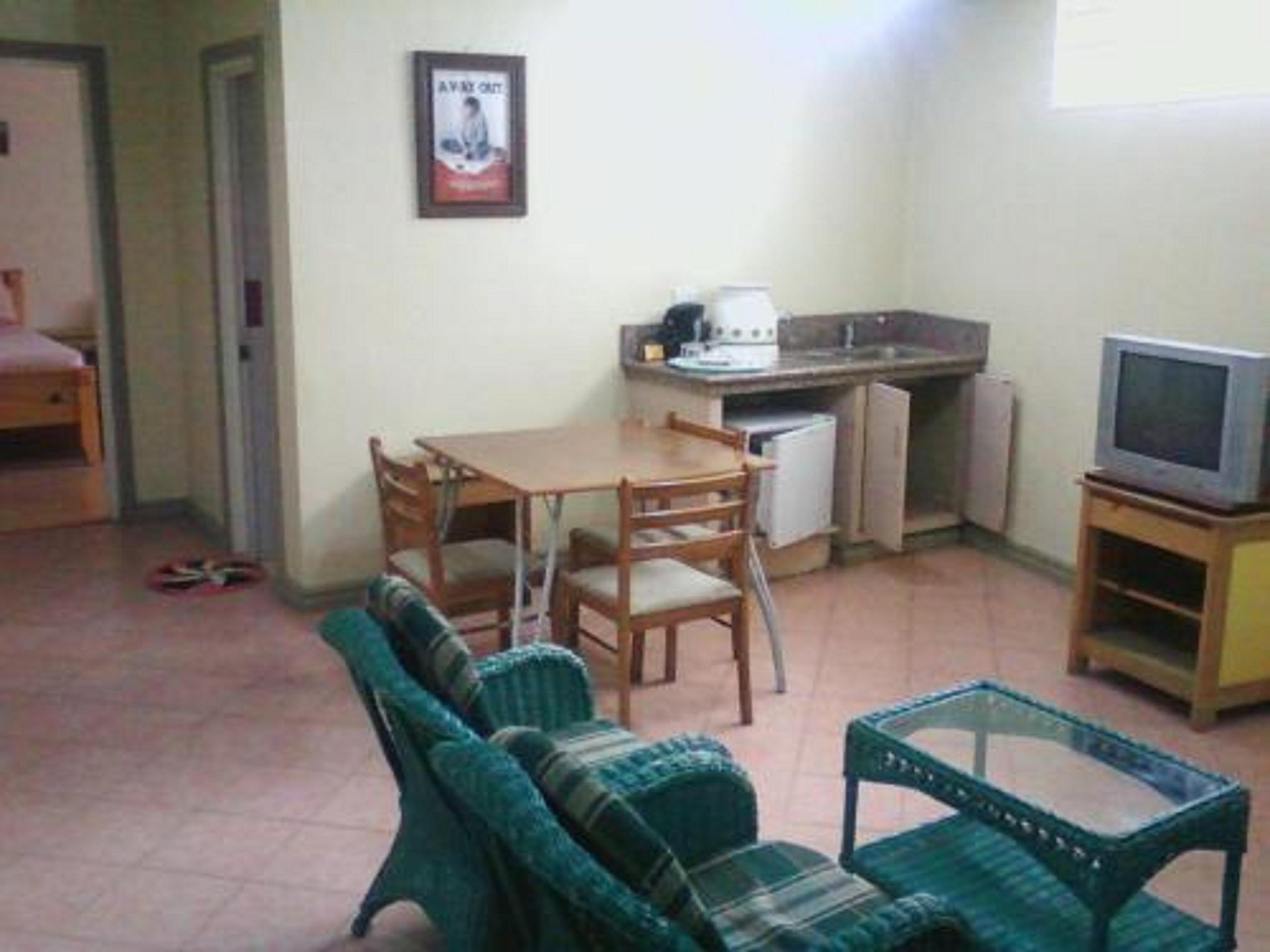Oyo 765 Ibay Zion Hotel Baguio City Eksteriør bilde