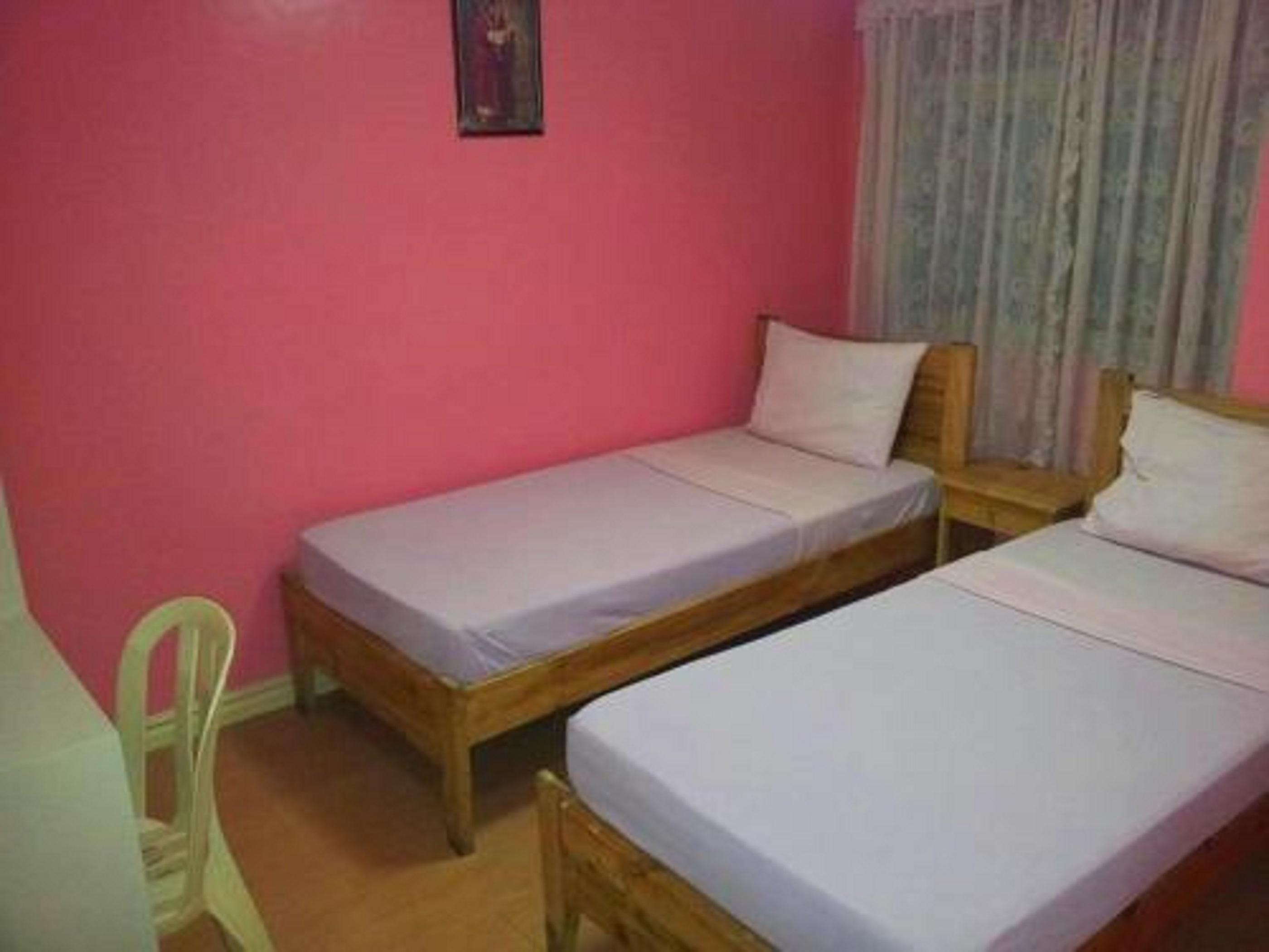 Oyo 765 Ibay Zion Hotel Baguio City Eksteriør bilde