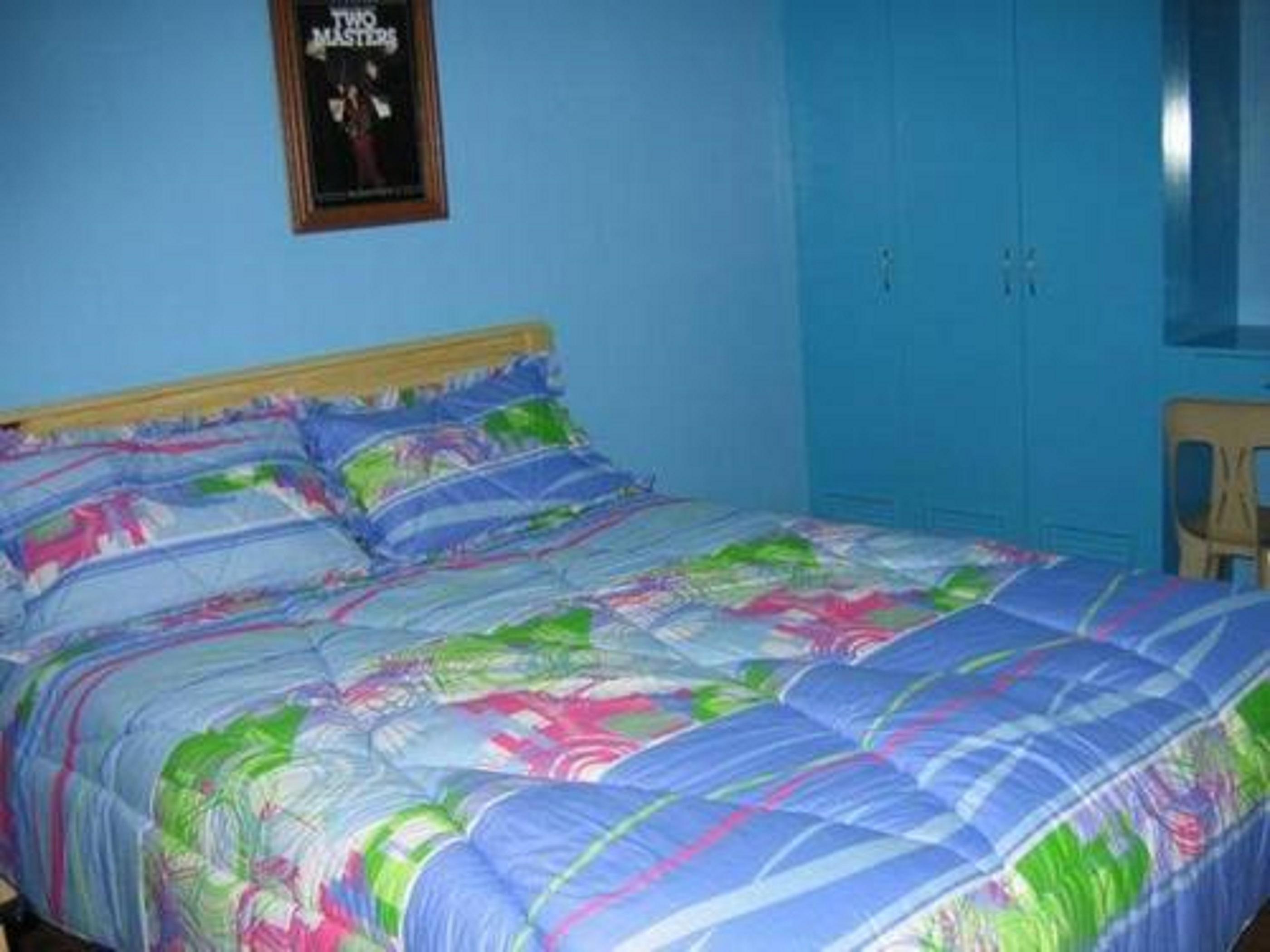 Oyo 765 Ibay Zion Hotel Baguio City Eksteriør bilde