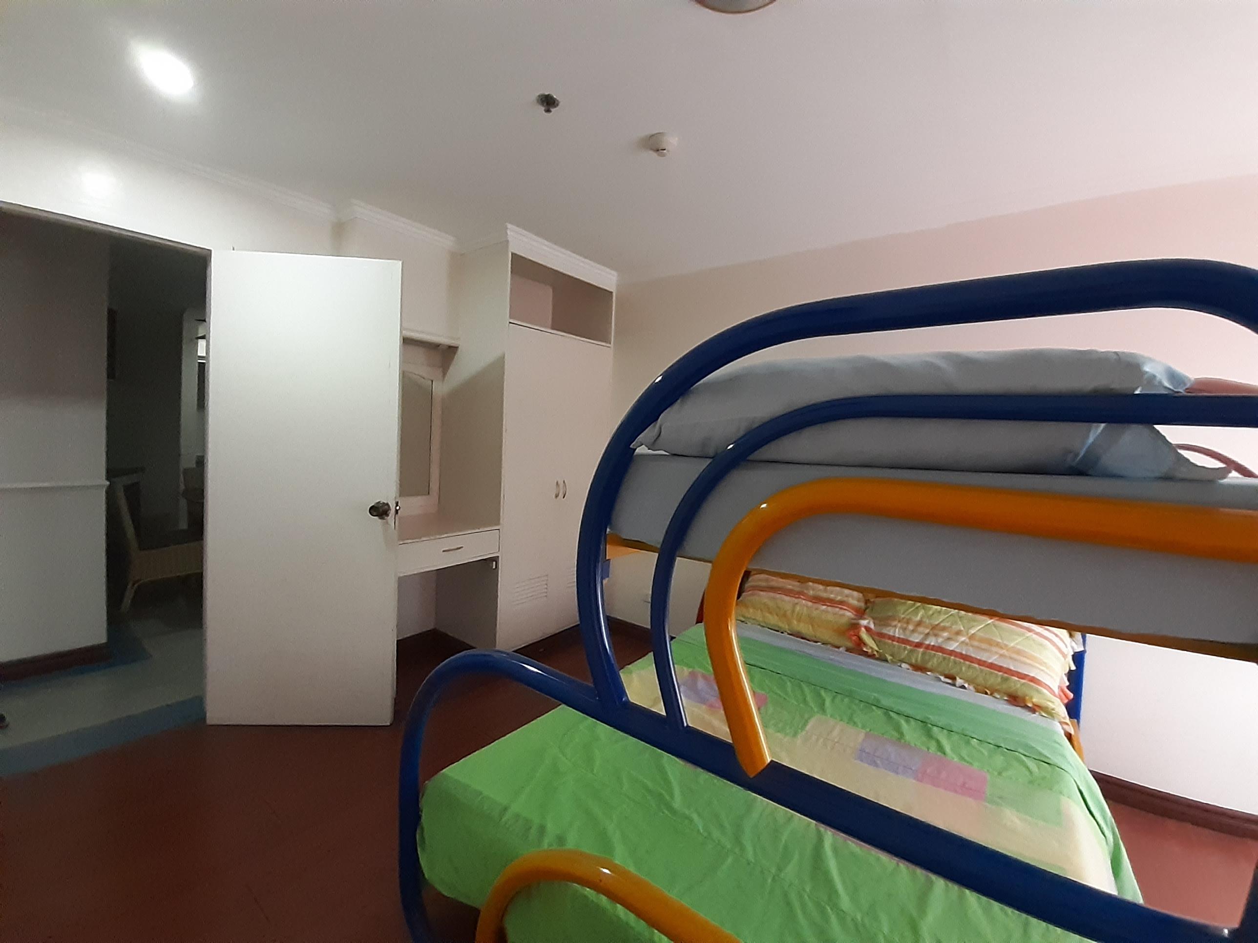 Oyo 765 Ibay Zion Hotel Baguio City Eksteriør bilde