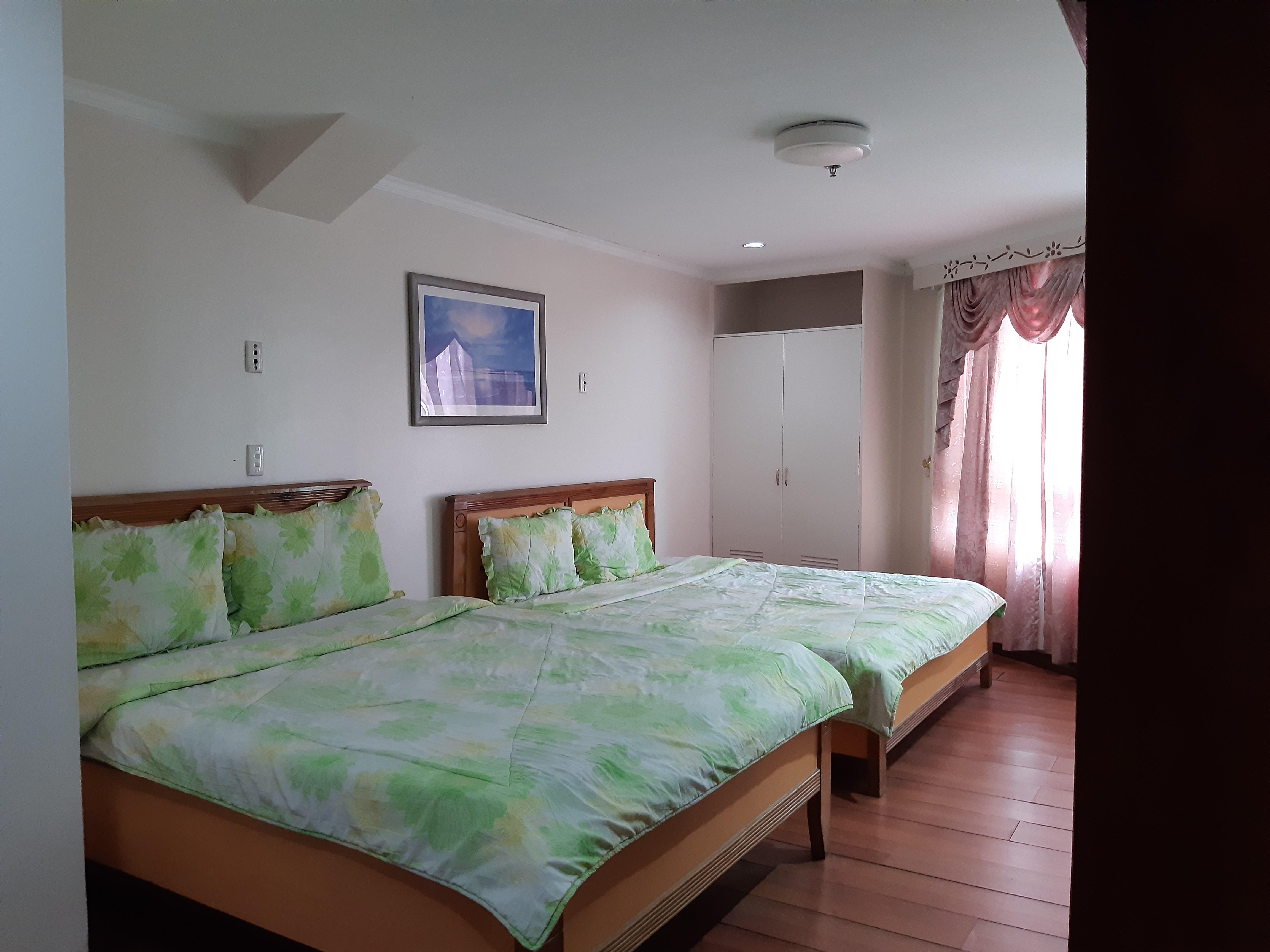 Oyo 765 Ibay Zion Hotel Baguio City Eksteriør bilde