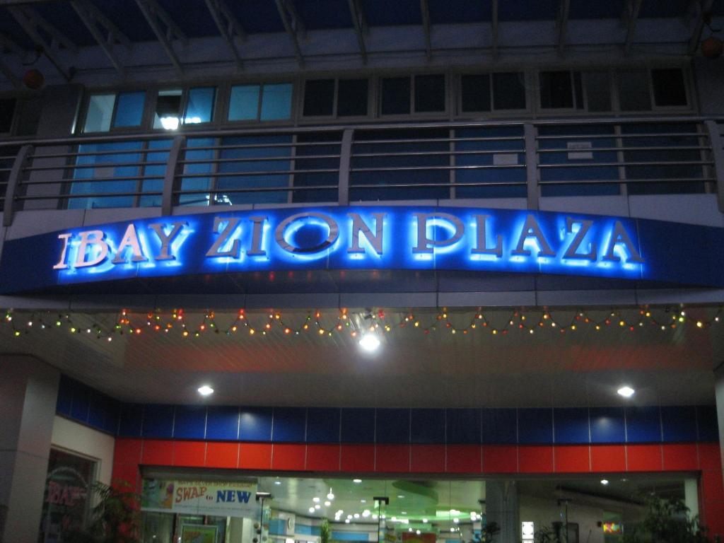 Oyo 765 Ibay Zion Hotel Baguio City Eksteriør bilde