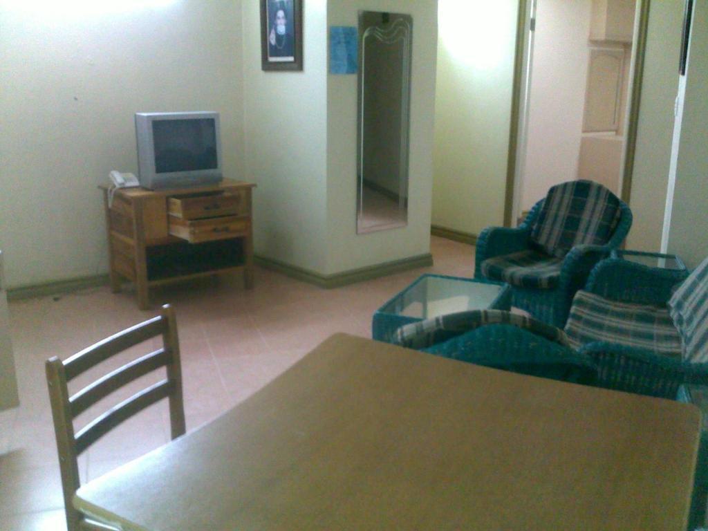 Oyo 765 Ibay Zion Hotel Baguio City Rom bilde