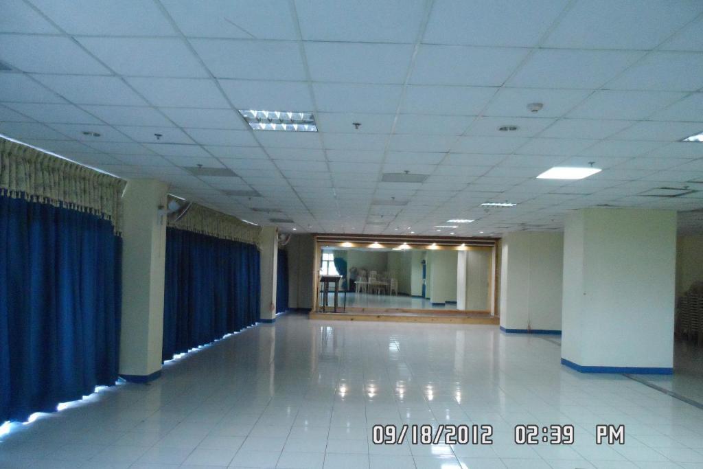 Oyo 765 Ibay Zion Hotel Baguio City Eksteriør bilde