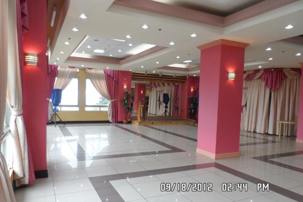 Oyo 765 Ibay Zion Hotel Baguio City Eksteriør bilde