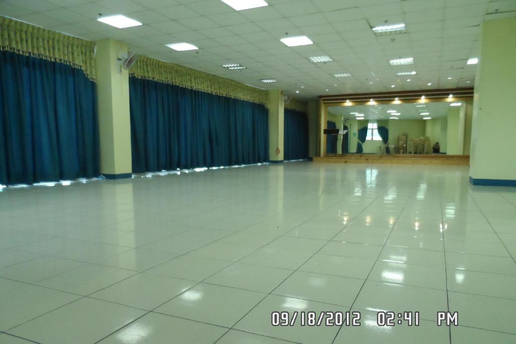 Oyo 765 Ibay Zion Hotel Baguio City Eksteriør bilde