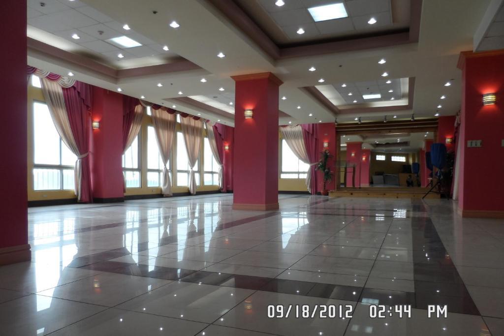 Oyo 765 Ibay Zion Hotel Baguio City Eksteriør bilde