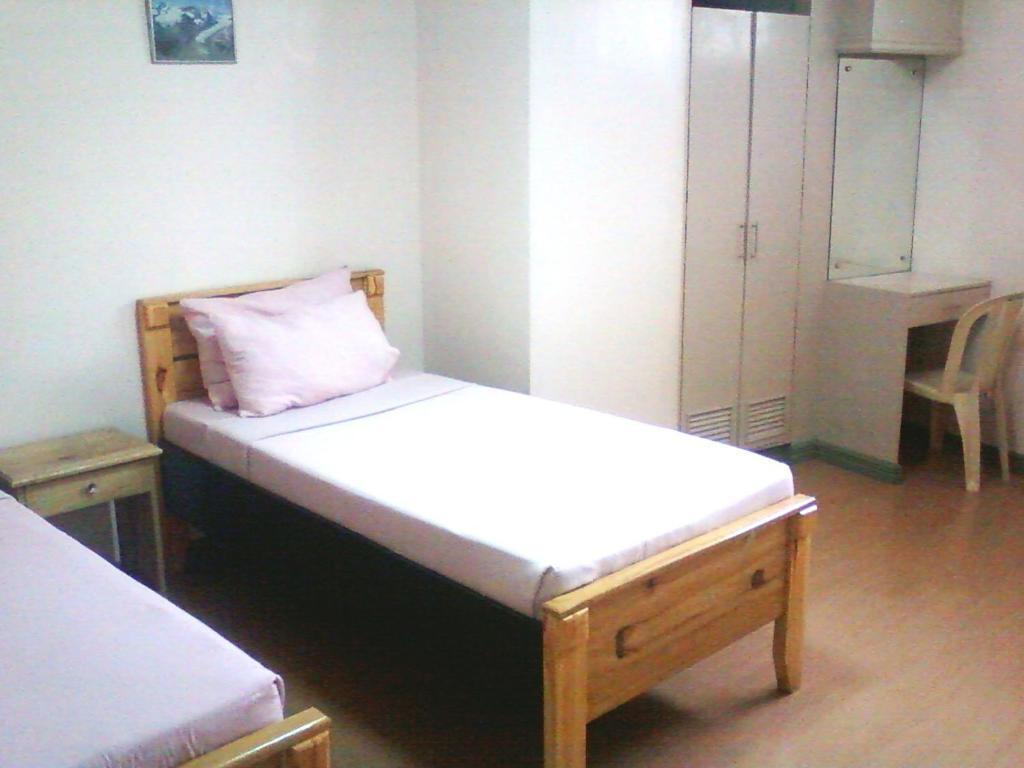 Oyo 765 Ibay Zion Hotel Baguio City Eksteriør bilde