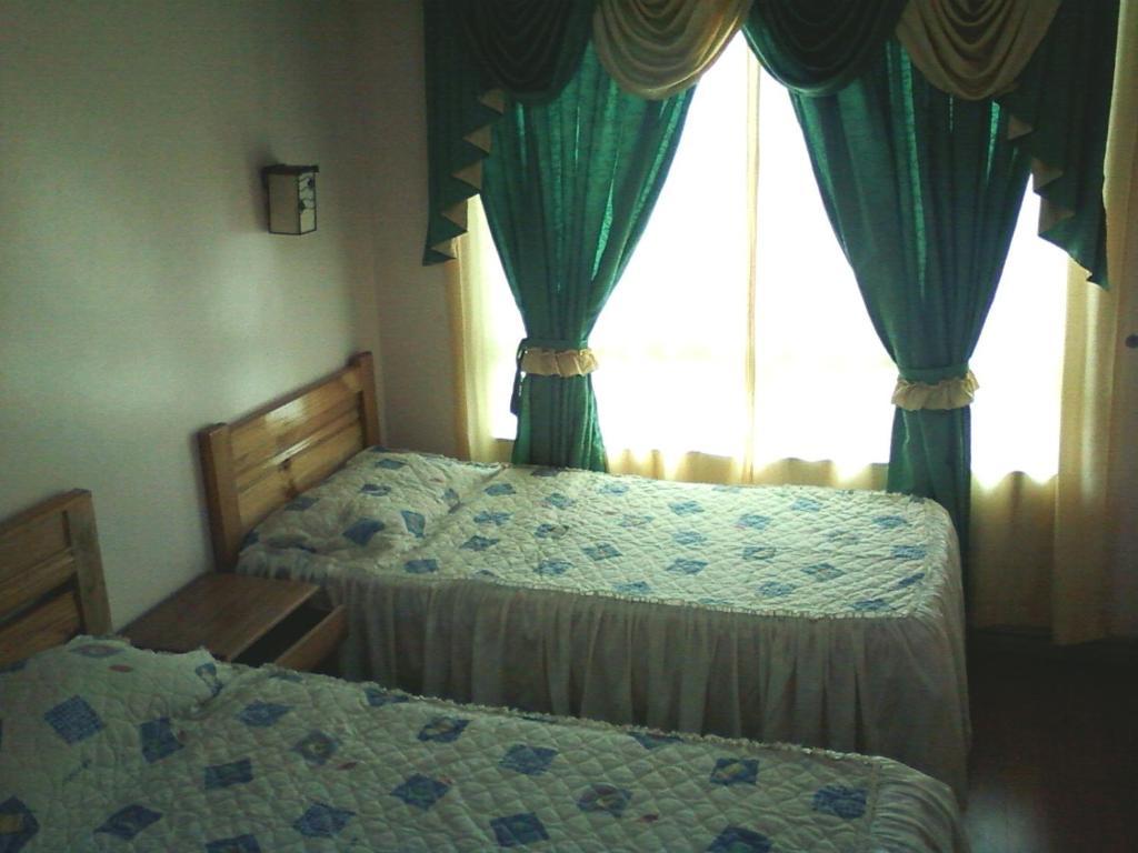 Oyo 765 Ibay Zion Hotel Baguio City Eksteriør bilde